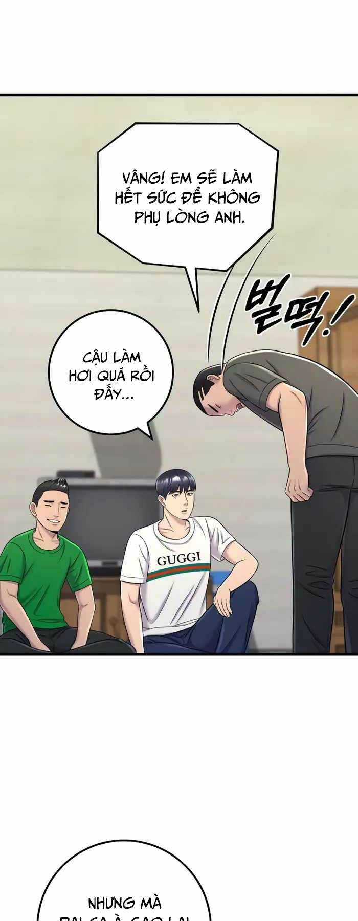 Kiếp Này Tôi Sẽ Là Phản Diện Chapter 11 trang 51