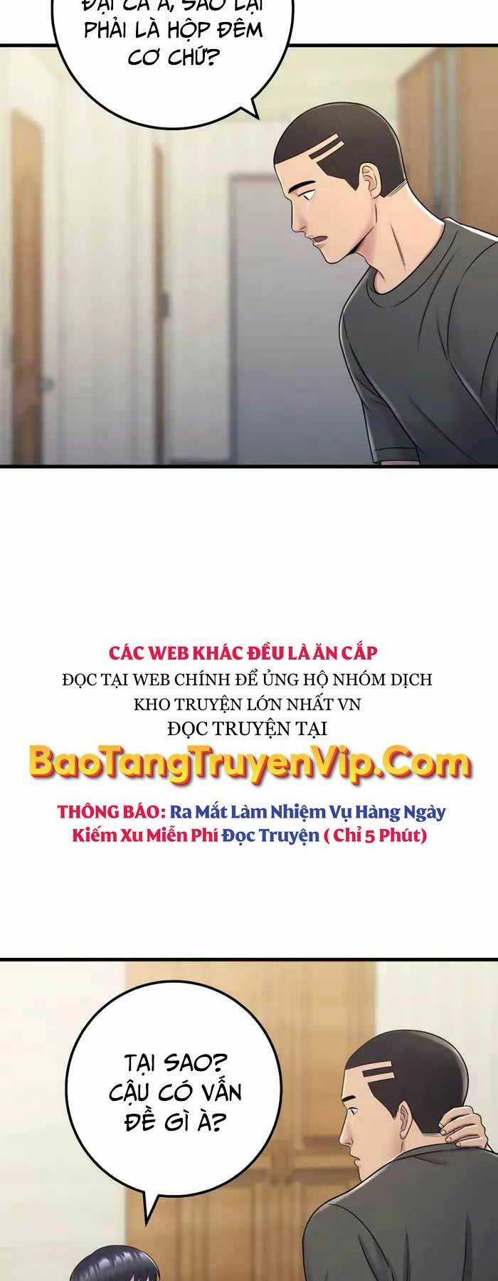 Kiếp Này Tôi Sẽ Là Phản Diện Chapter 11 trang 52