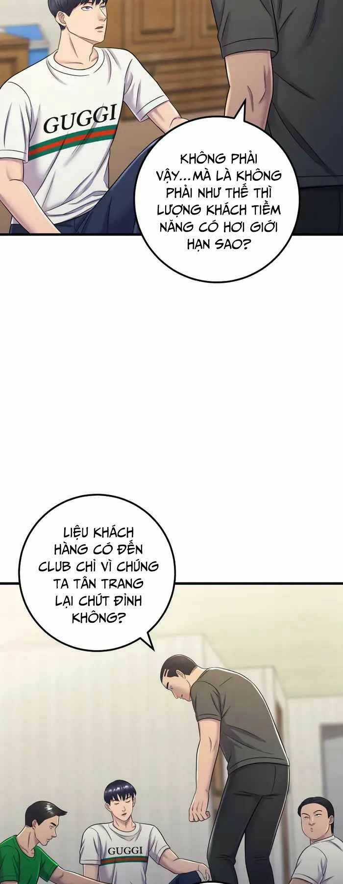 Kiếp Này Tôi Sẽ Là Phản Diện Chapter 11 trang 53