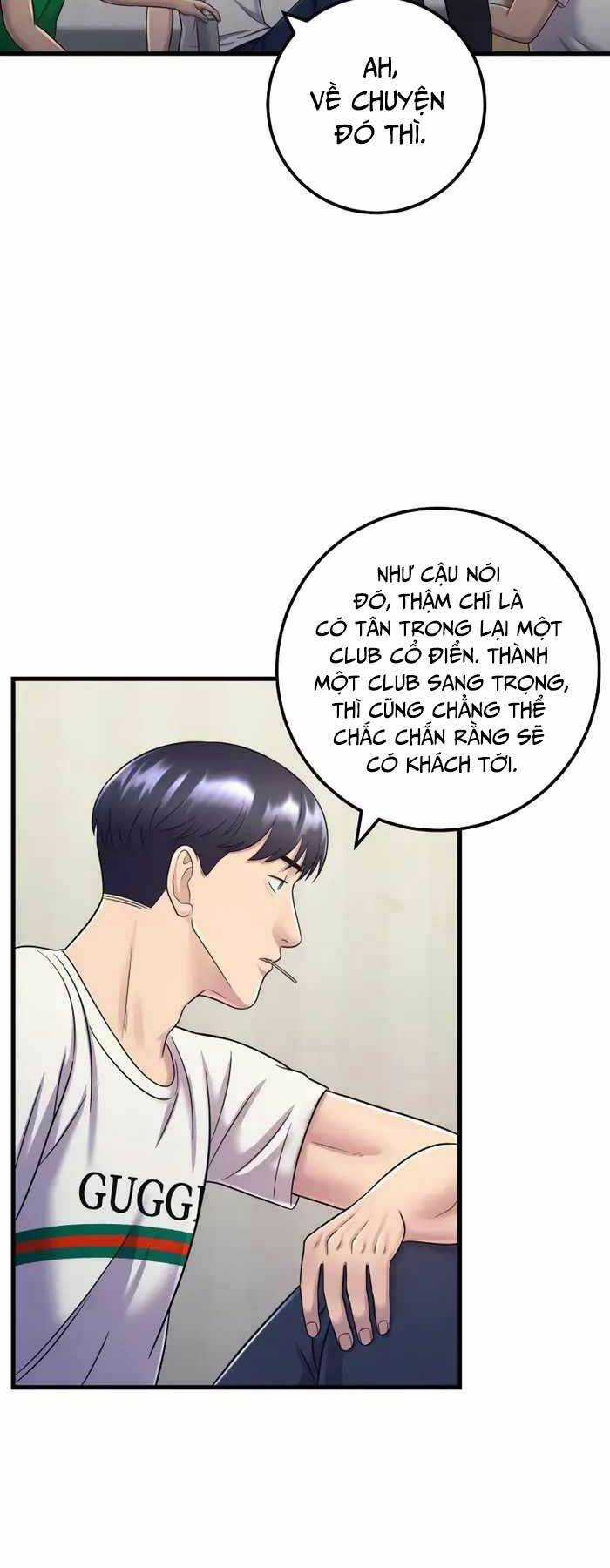 Kiếp Này Tôi Sẽ Là Phản Diện Chapter 11 trang 54