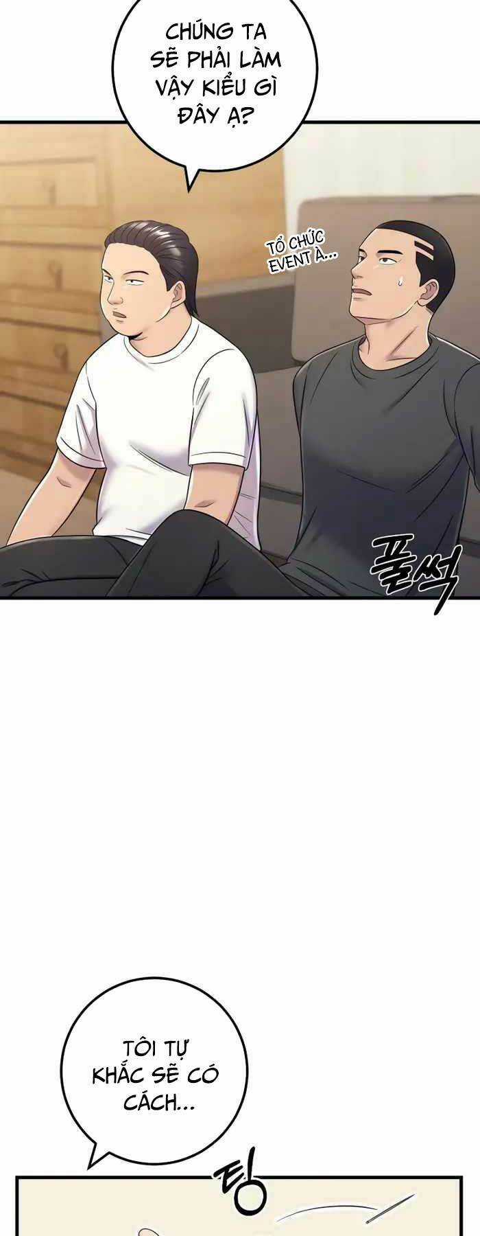 Kiếp Này Tôi Sẽ Là Phản Diện Chapter 11 trang 56