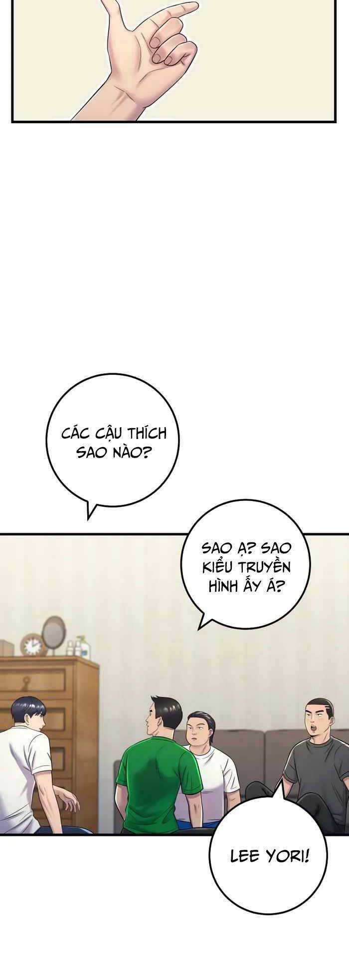 Kiếp Này Tôi Sẽ Là Phản Diện Chapter 11 trang 57