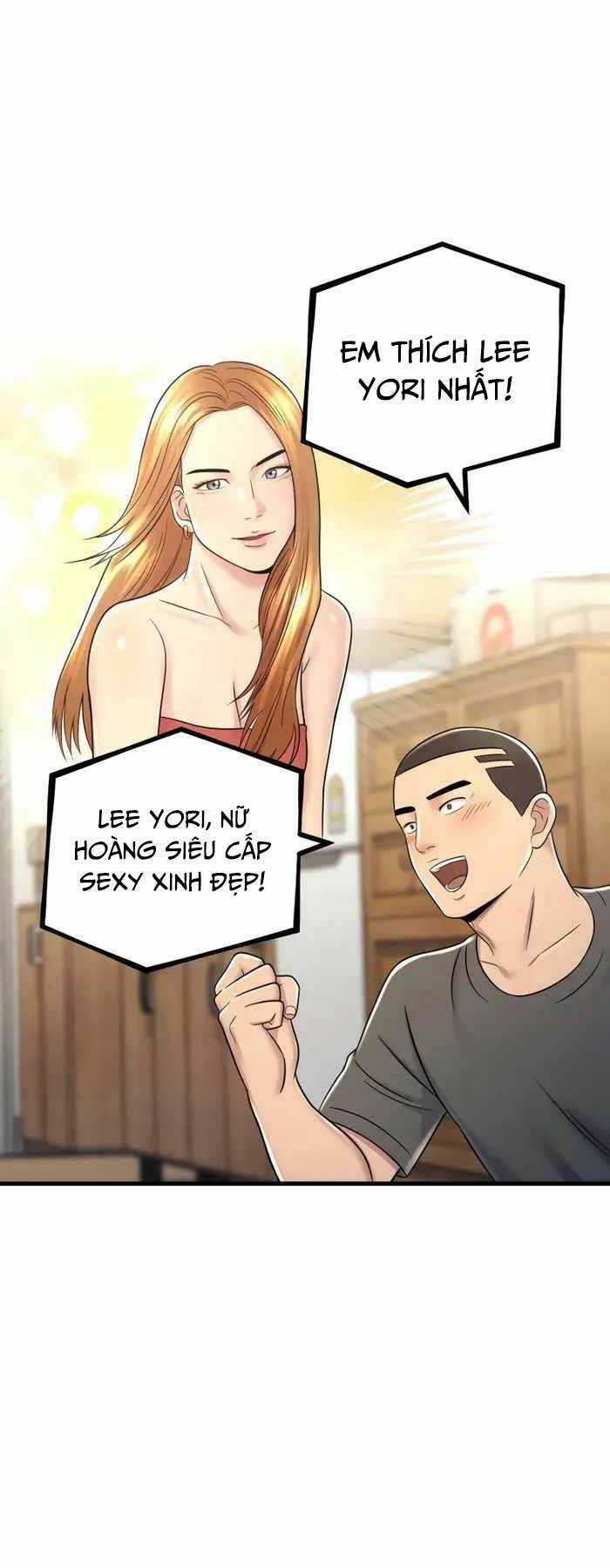 Kiếp Này Tôi Sẽ Là Phản Diện Chapter 11 trang 58