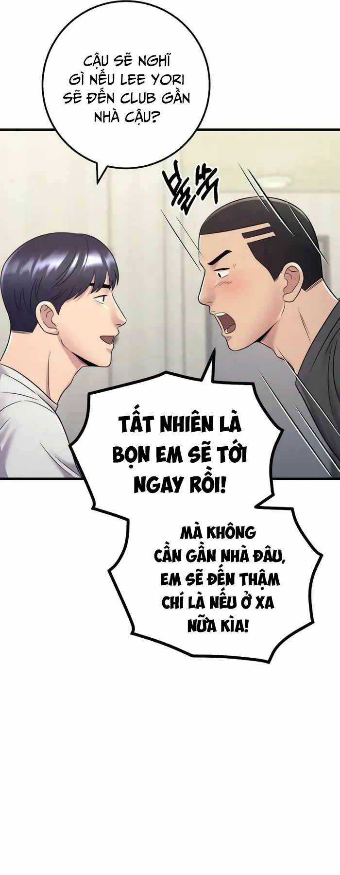 Kiếp Này Tôi Sẽ Là Phản Diện Chapter 11 trang 59