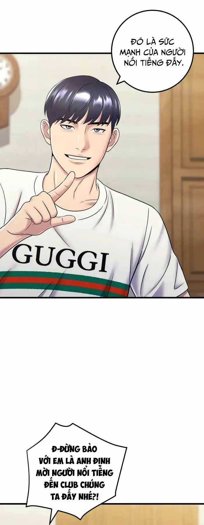 Kiếp Này Tôi Sẽ Là Phản Diện Chapter 11 trang 60