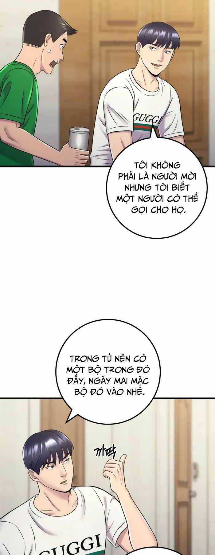 Kiếp Này Tôi Sẽ Là Phản Diện Chapter 11 trang 61