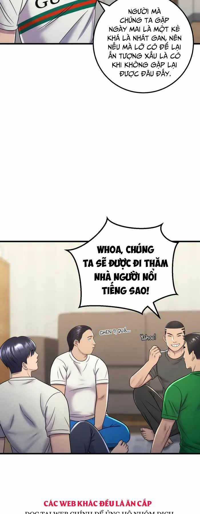 Kiếp Này Tôi Sẽ Là Phản Diện Chapter 11 trang 62