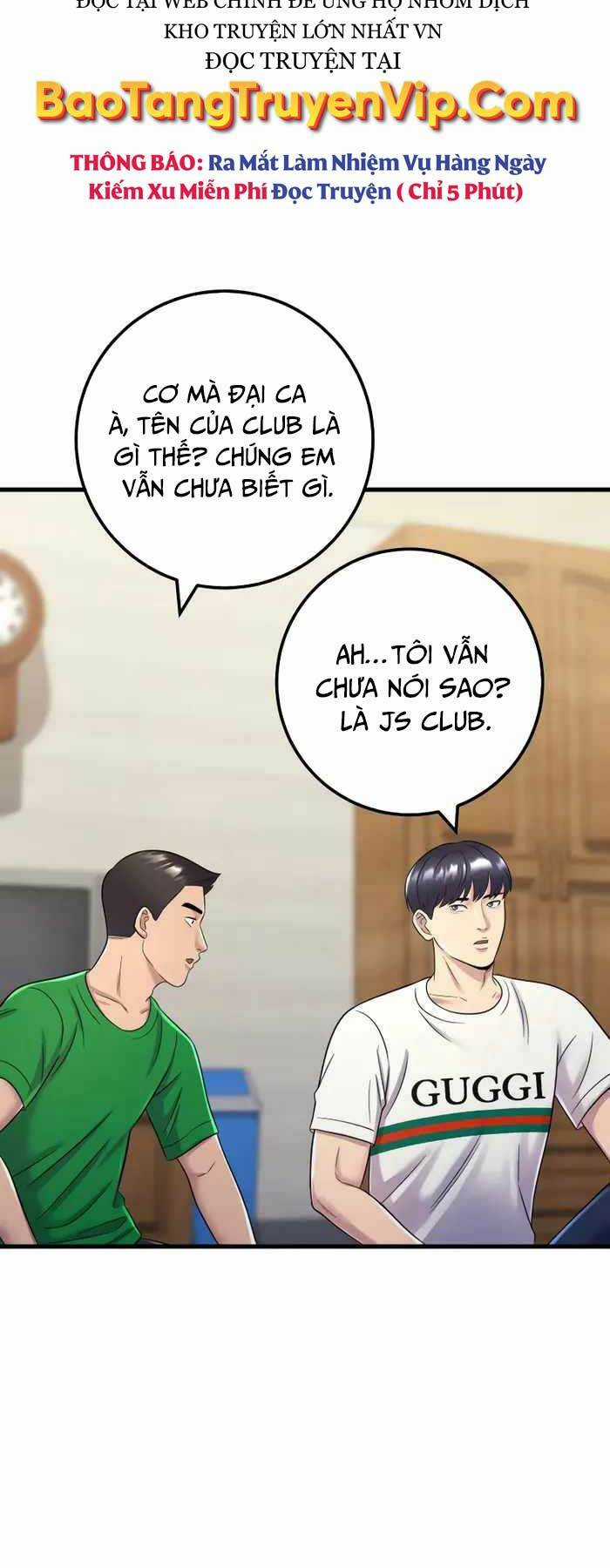 Kiếp Này Tôi Sẽ Là Phản Diện Chapter 11 trang 63