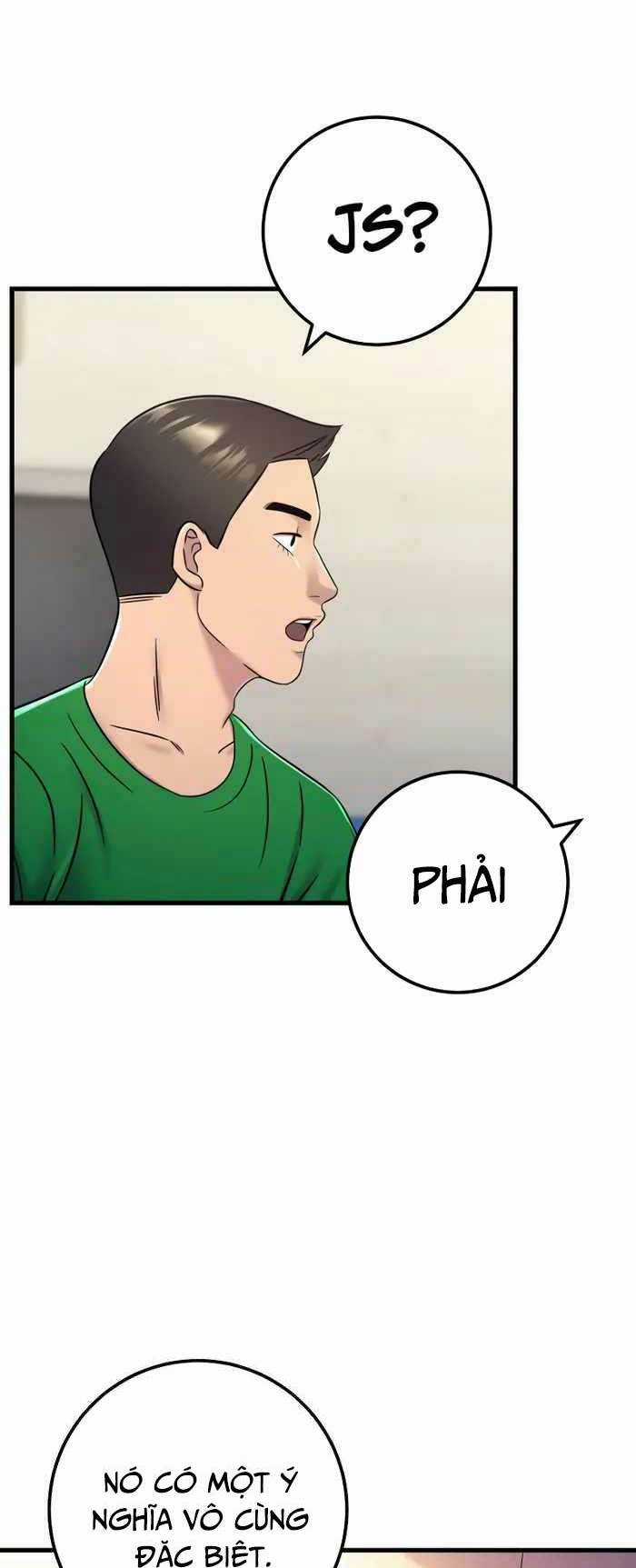 Kiếp Này Tôi Sẽ Là Phản Diện Chapter 11 trang 64