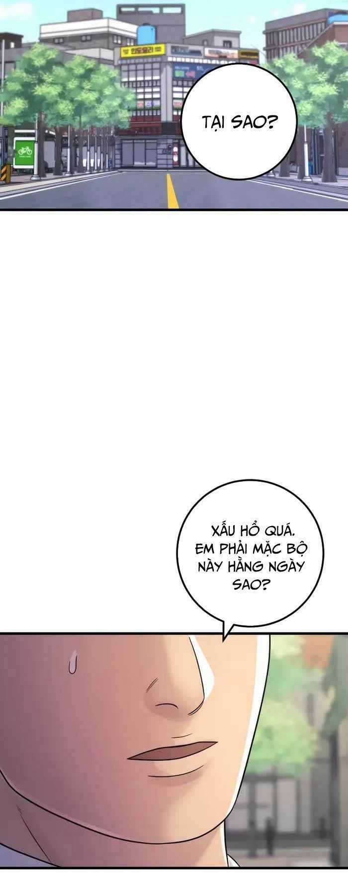 Kiếp Này Tôi Sẽ Là Phản Diện Chapter 11 trang 68