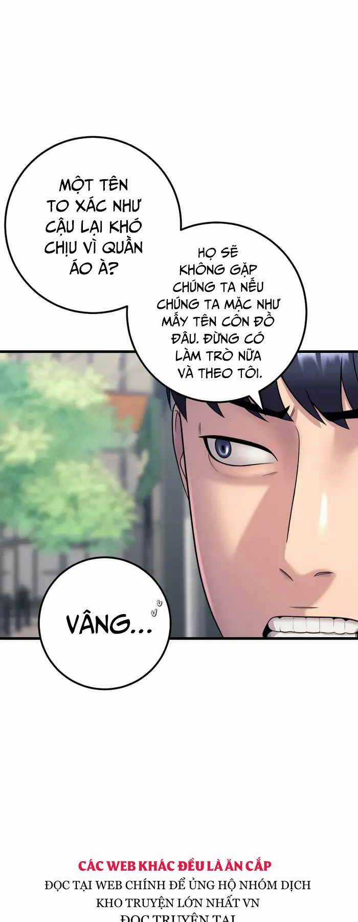 Kiếp Này Tôi Sẽ Là Phản Diện Chapter 11 trang 69