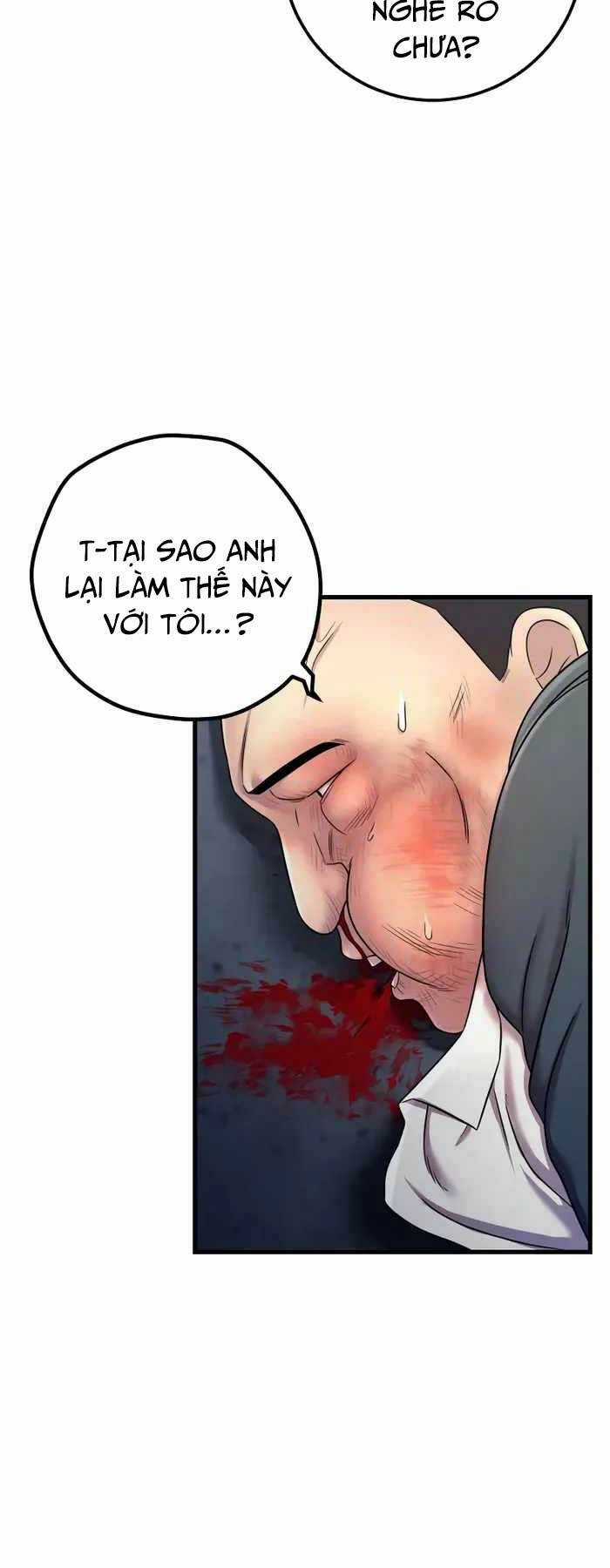 Kiếp Này Tôi Sẽ Là Phản Diện Chapter 11 trang 7
