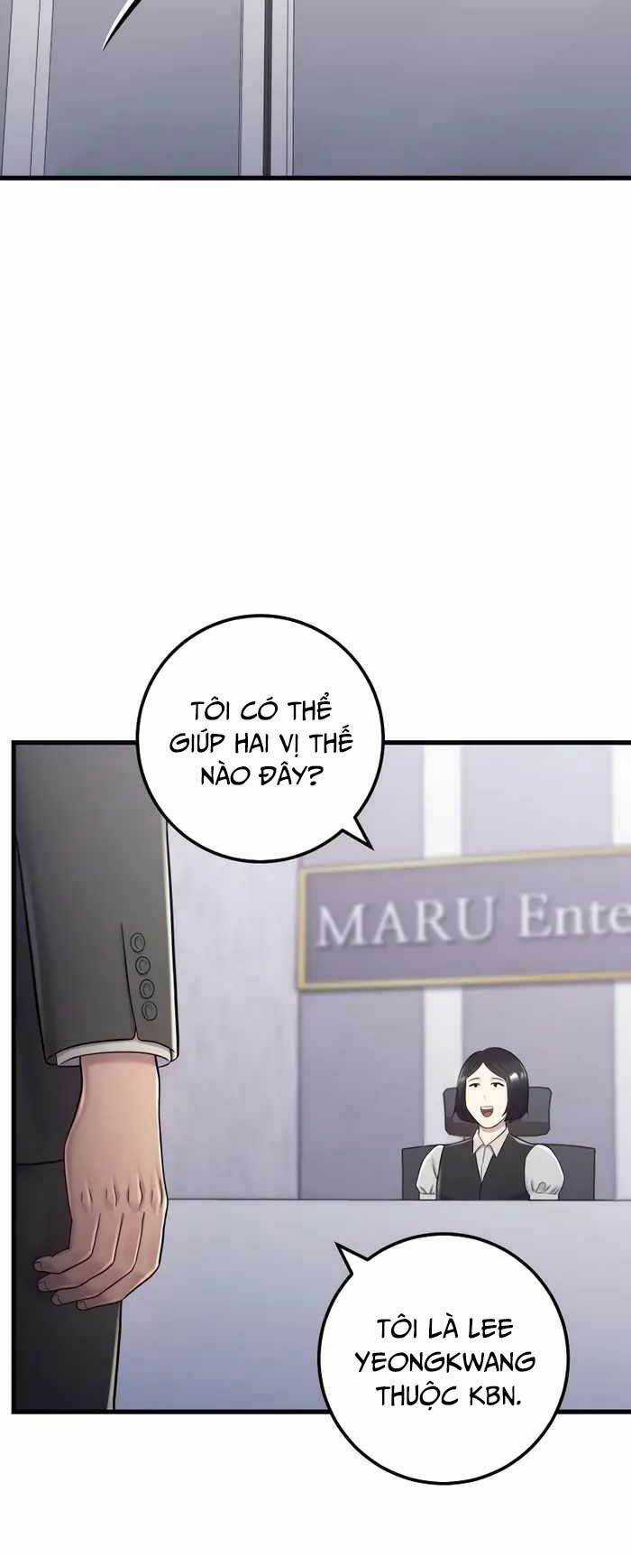 Kiếp Này Tôi Sẽ Là Phản Diện Chapter 11 trang 71