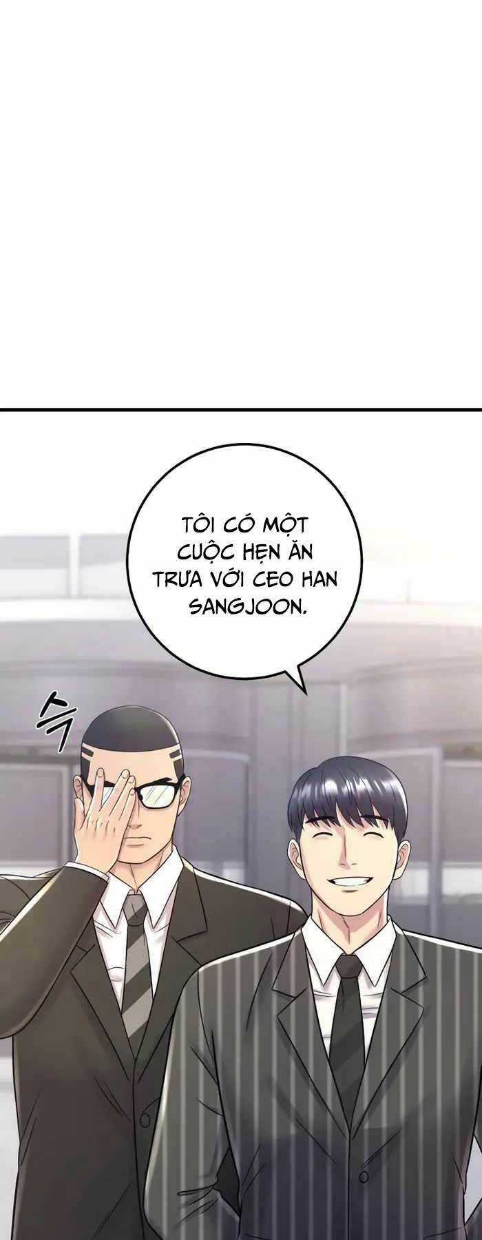 Kiếp Này Tôi Sẽ Là Phản Diện Chapter 11 trang 72