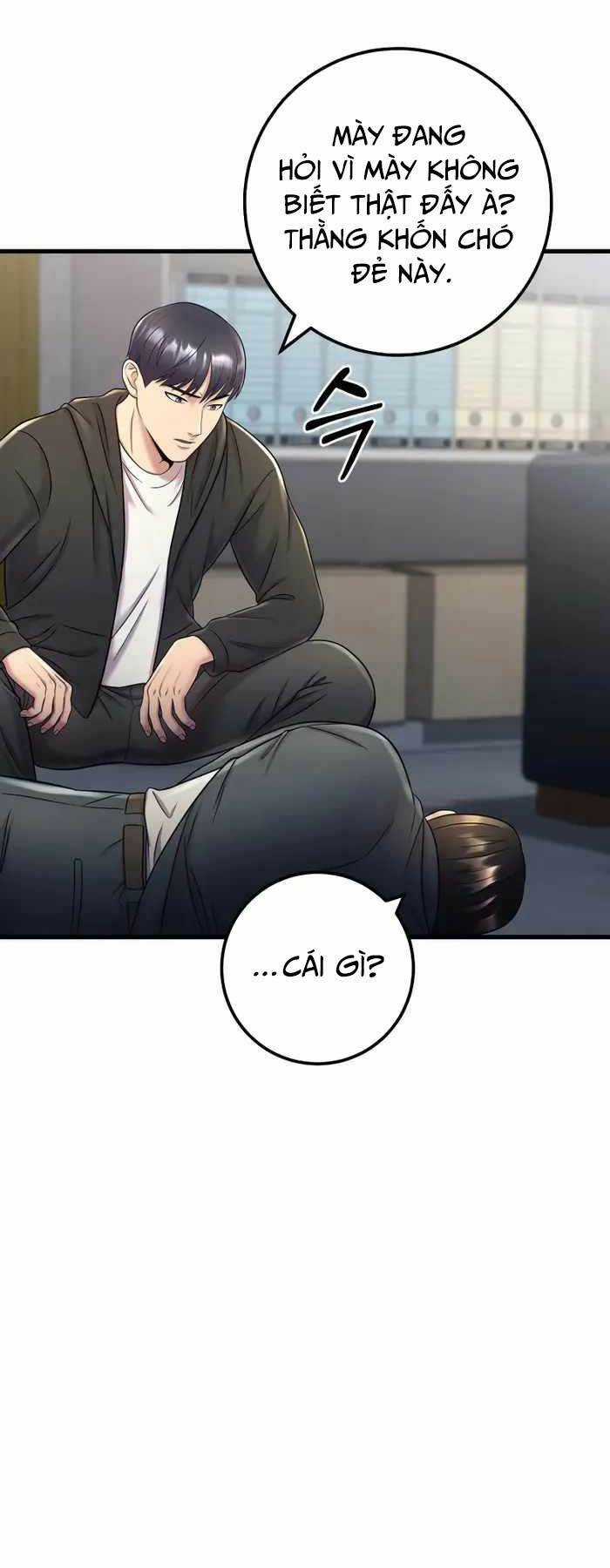 Kiếp Này Tôi Sẽ Là Phản Diện Chapter 11 trang 8