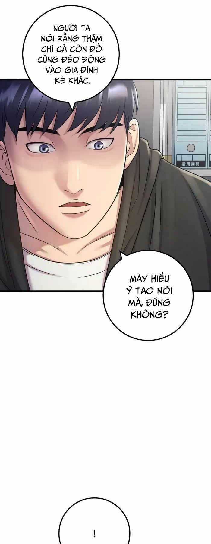 Kiếp Này Tôi Sẽ Là Phản Diện Chapter 11 trang 9