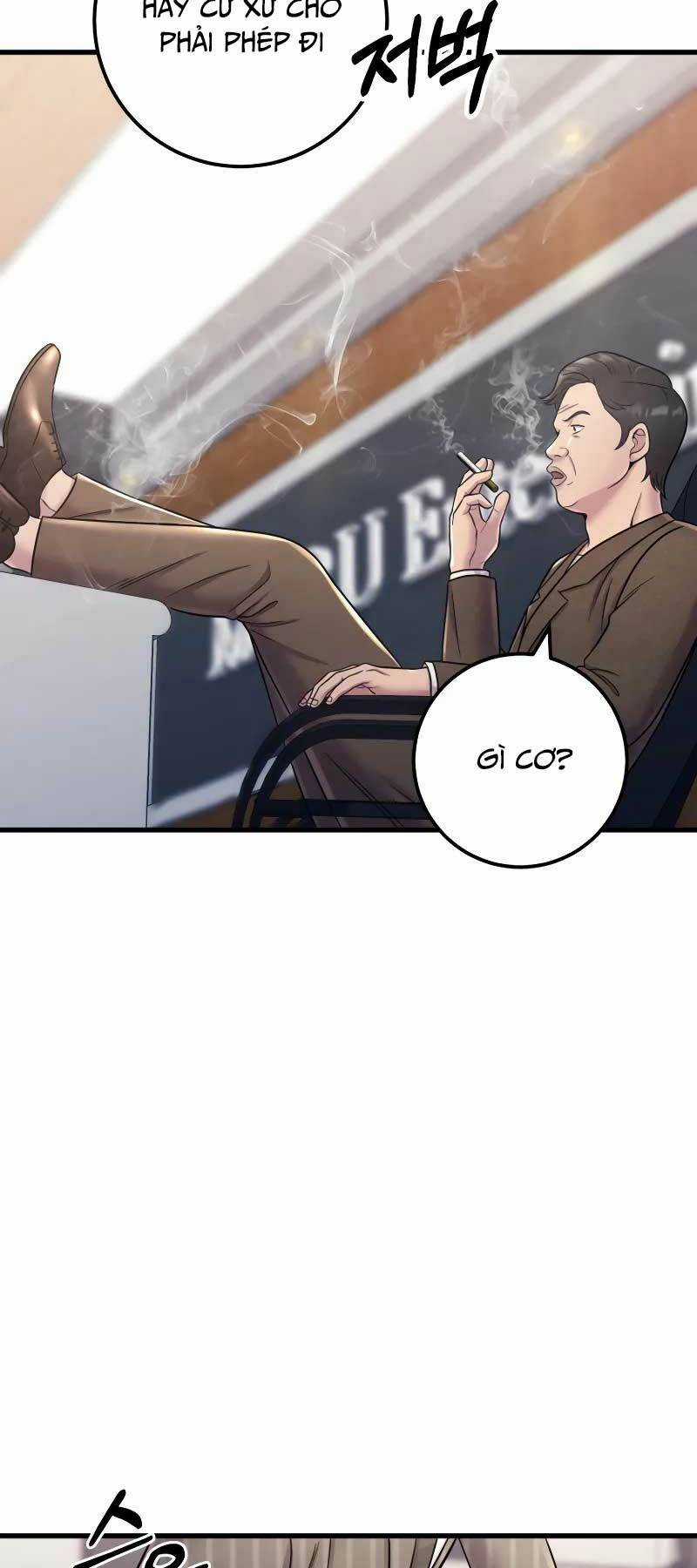 Kiếp Này Tôi Sẽ Là Phản Diện Chapter 12 trang 10