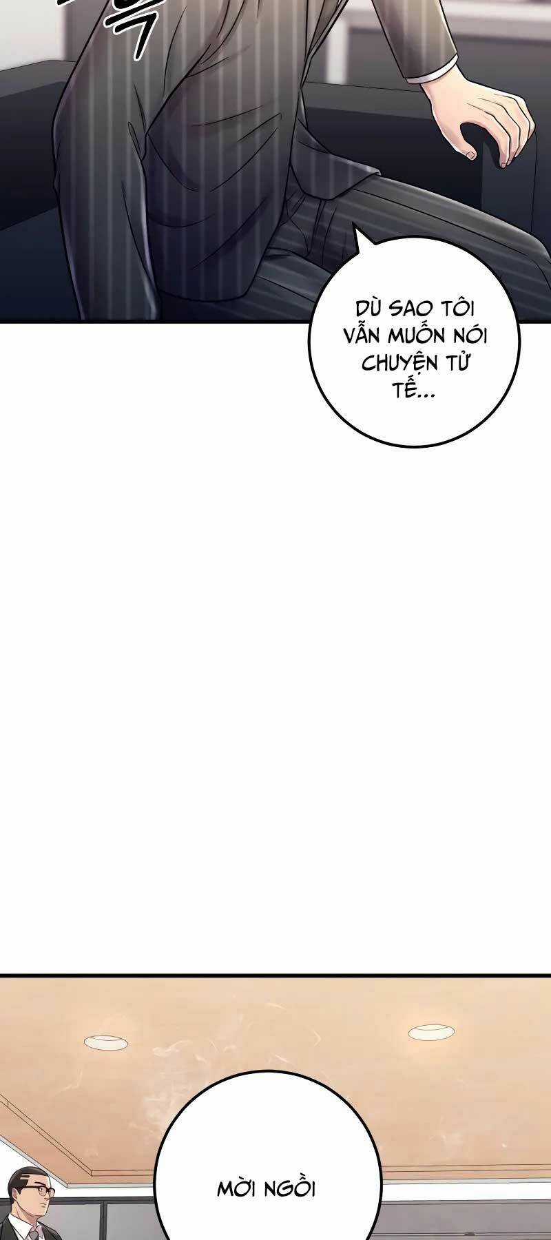 Kiếp Này Tôi Sẽ Là Phản Diện Chapter 12 trang 11