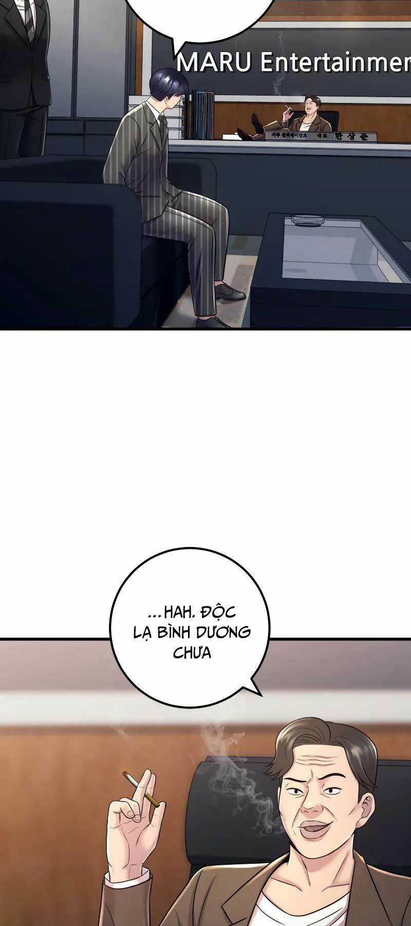 Kiếp Này Tôi Sẽ Là Phản Diện Chapter 12 trang 12