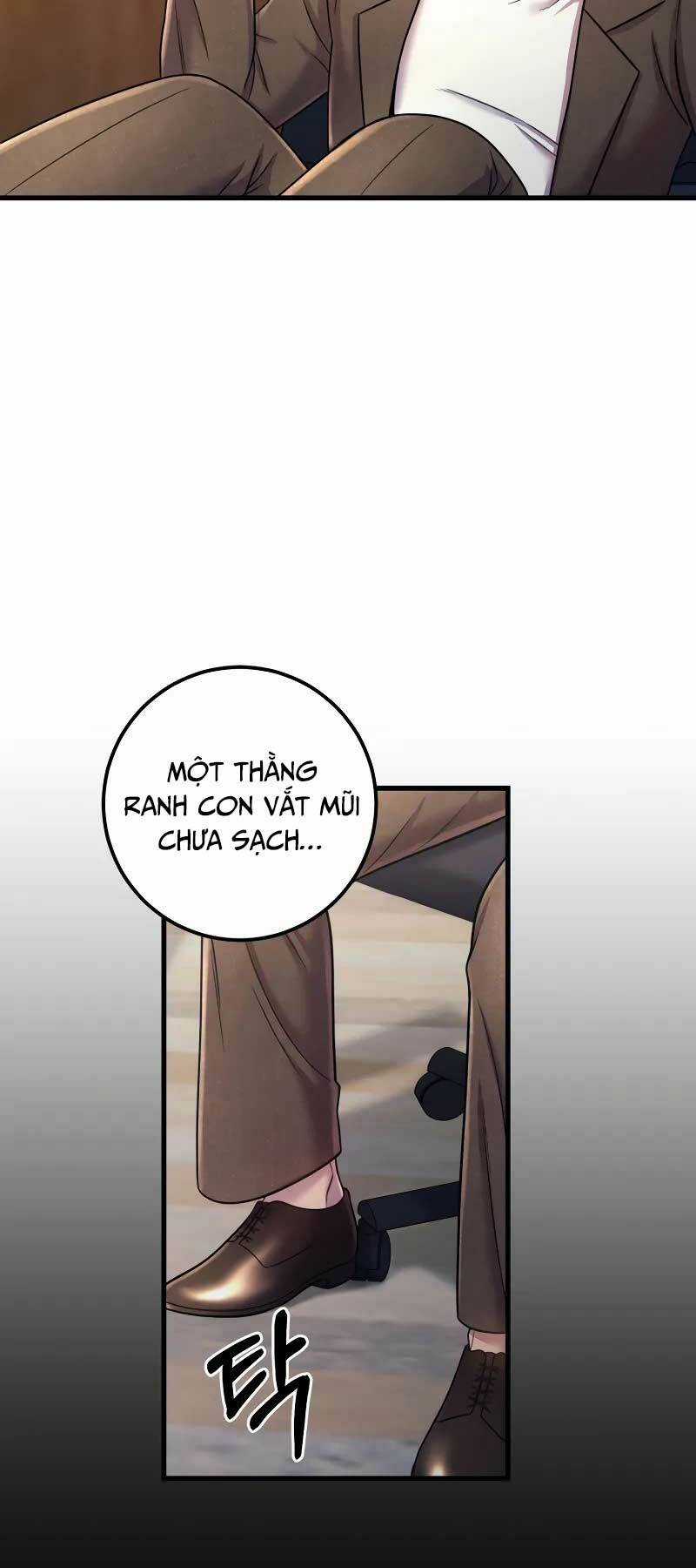 Kiếp Này Tôi Sẽ Là Phản Diện Chapter 12 trang 13