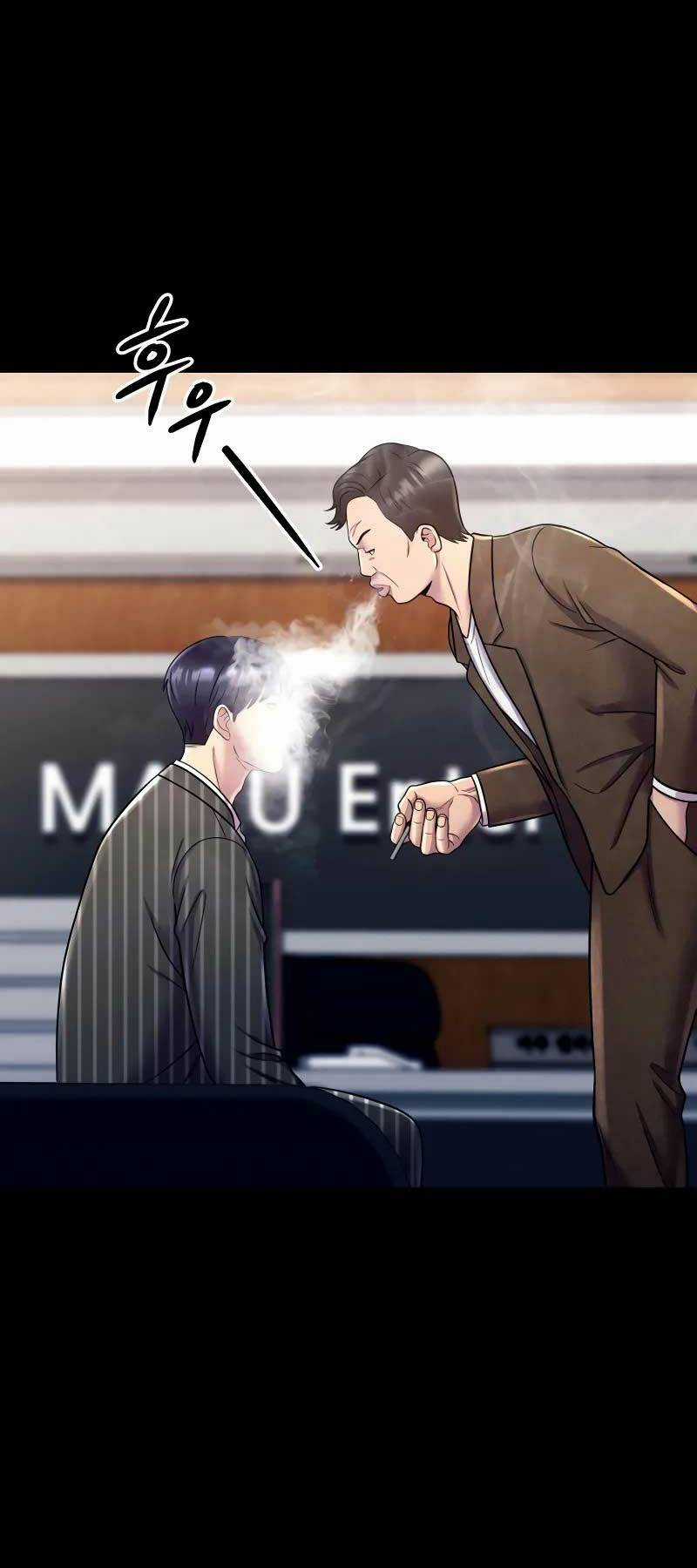 Kiếp Này Tôi Sẽ Là Phản Diện Chapter 12 trang 15