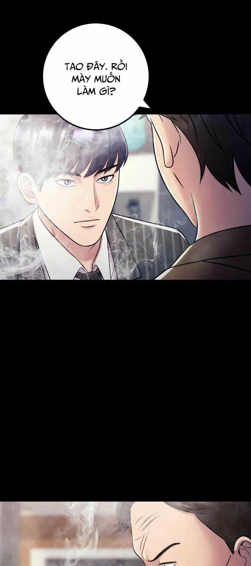 Kiếp Này Tôi Sẽ Là Phản Diện Chapter 12 trang 16