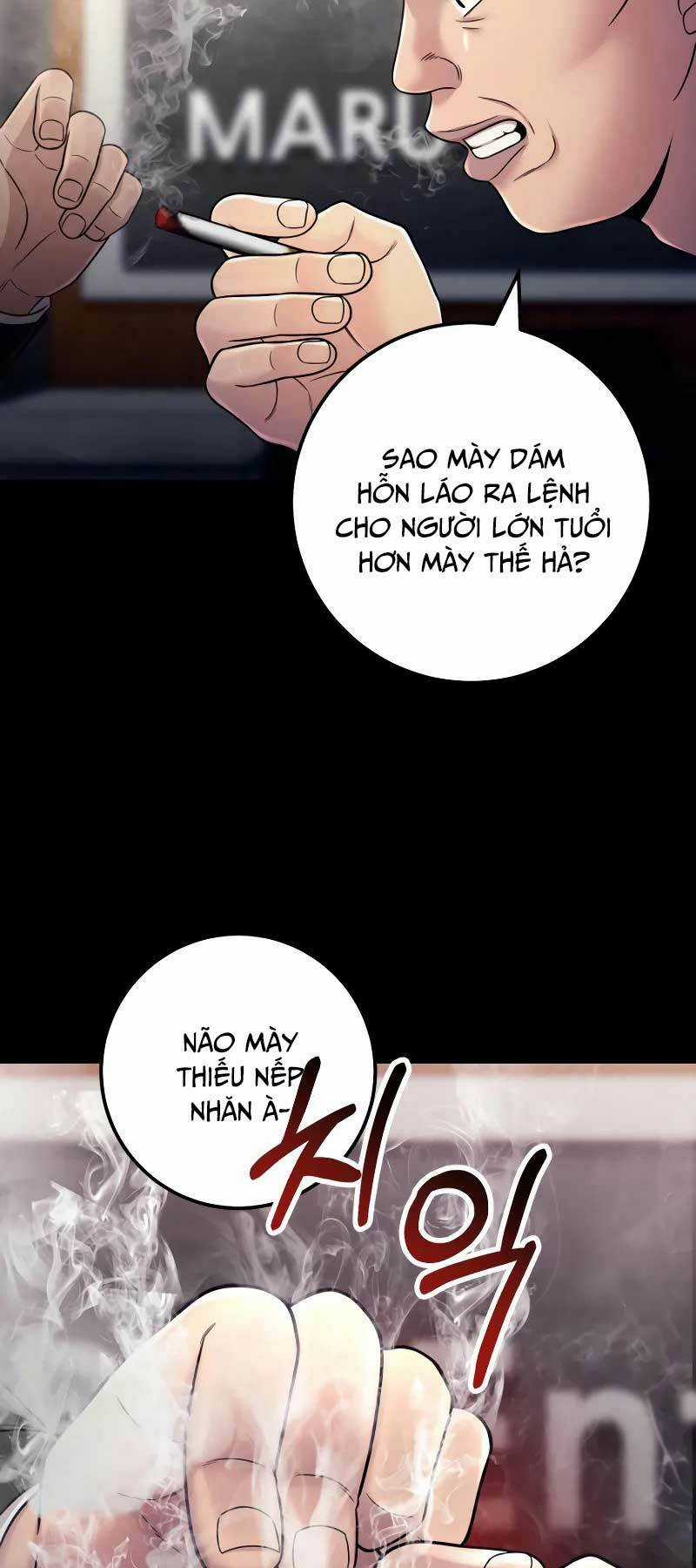 Kiếp Này Tôi Sẽ Là Phản Diện Chapter 12 trang 17