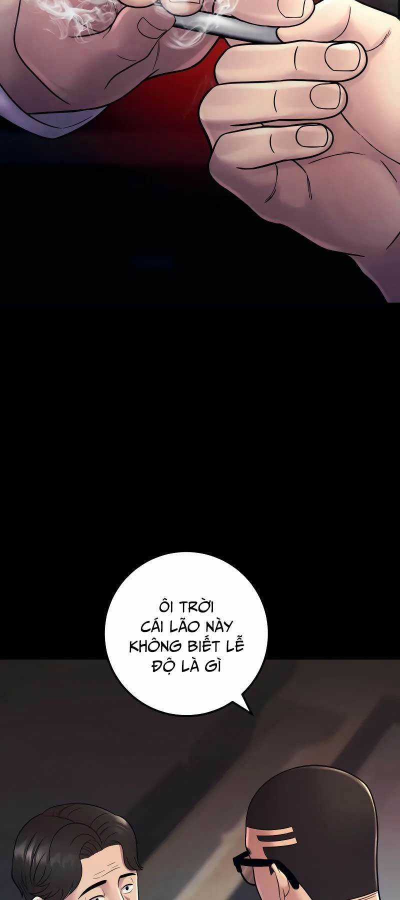 Kiếp Này Tôi Sẽ Là Phản Diện Chapter 12 trang 18