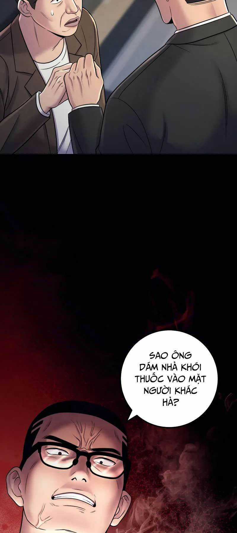 Kiếp Này Tôi Sẽ Là Phản Diện Chapter 12 trang 19