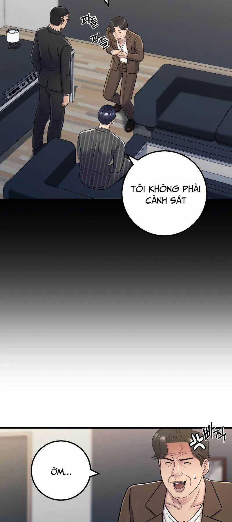 Kiếp Này Tôi Sẽ Là Phản Diện Chapter 12 trang 23