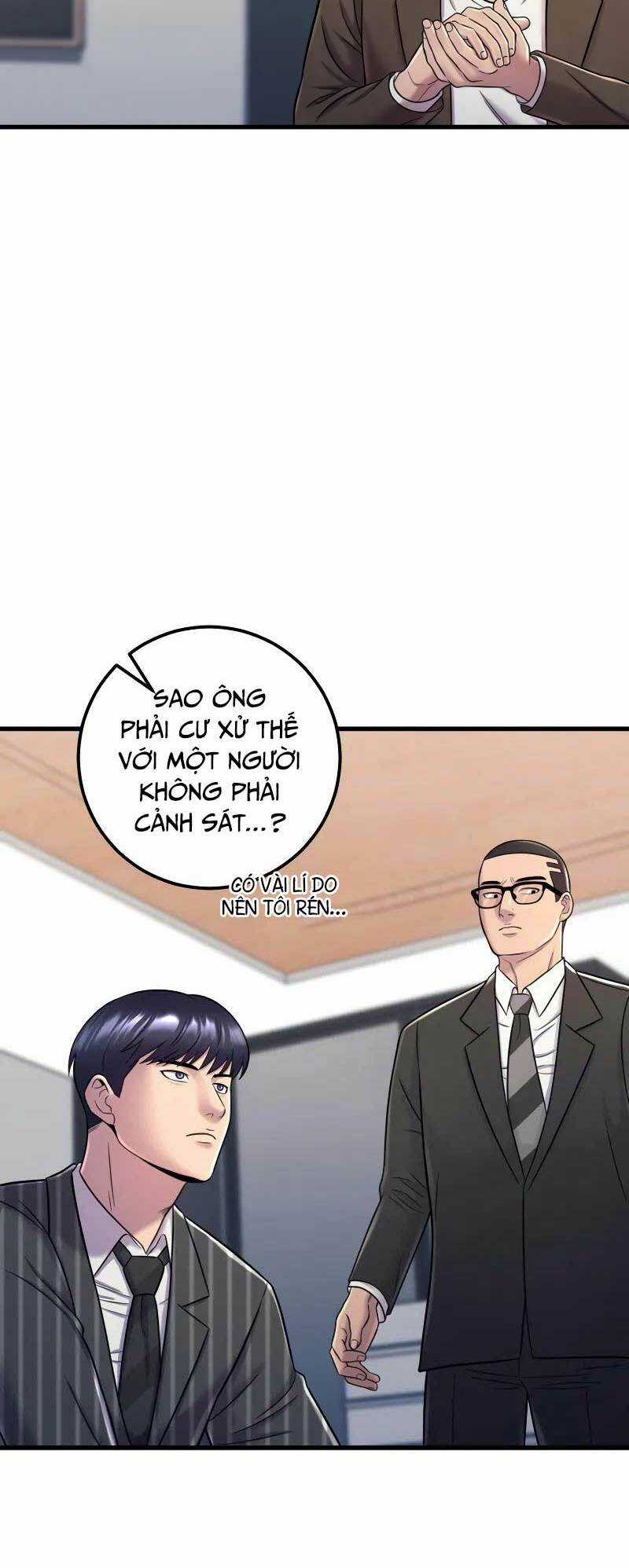 Kiếp Này Tôi Sẽ Là Phản Diện Chapter 12 trang 24