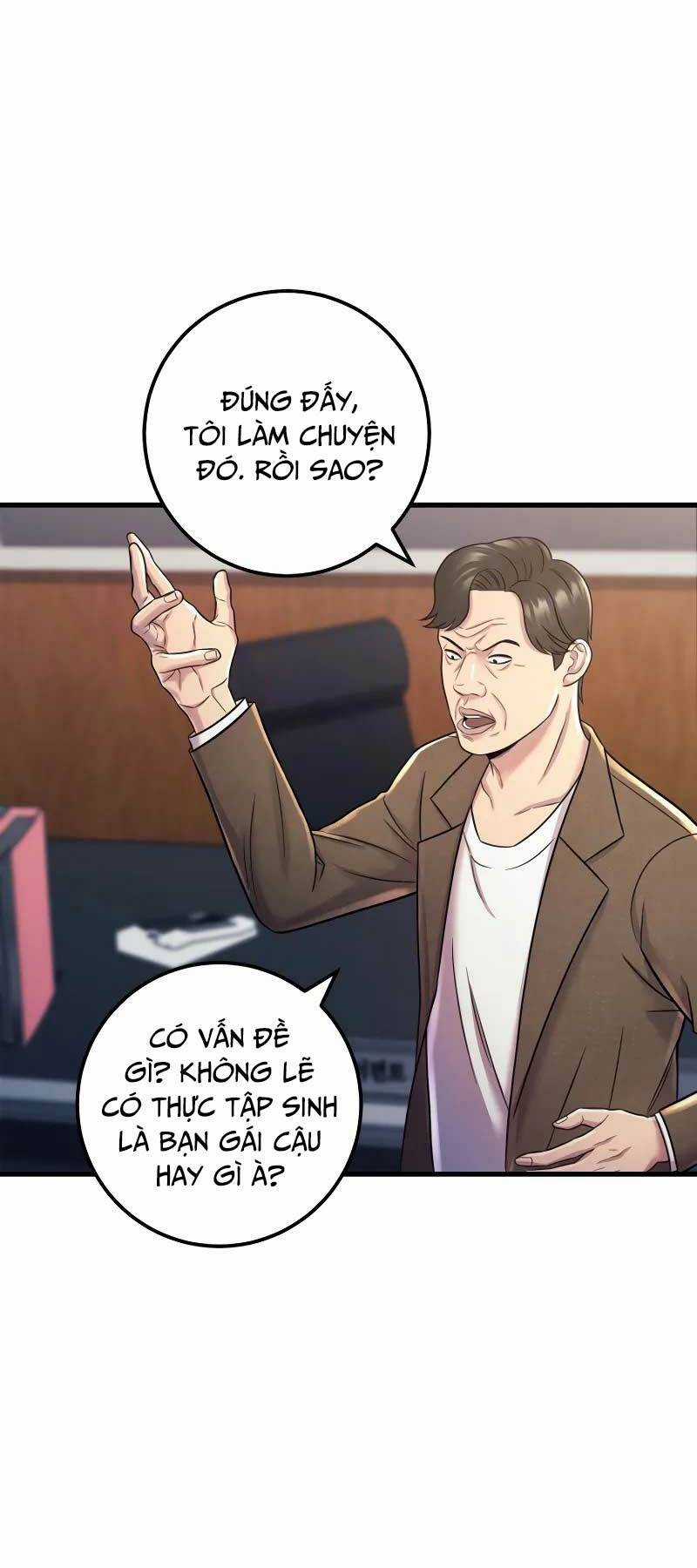 Kiếp Này Tôi Sẽ Là Phản Diện Chapter 12 trang 25