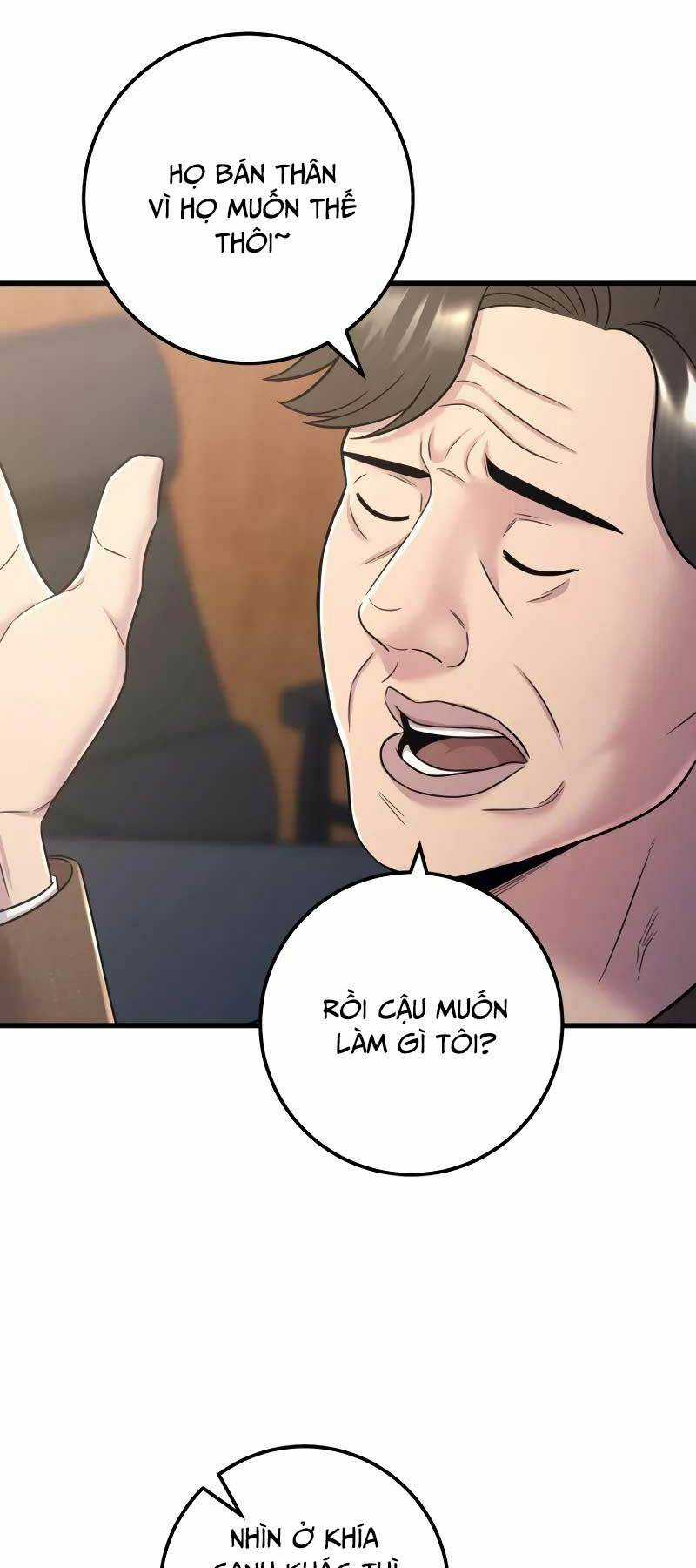 Kiếp Này Tôi Sẽ Là Phản Diện Chapter 12 trang 26