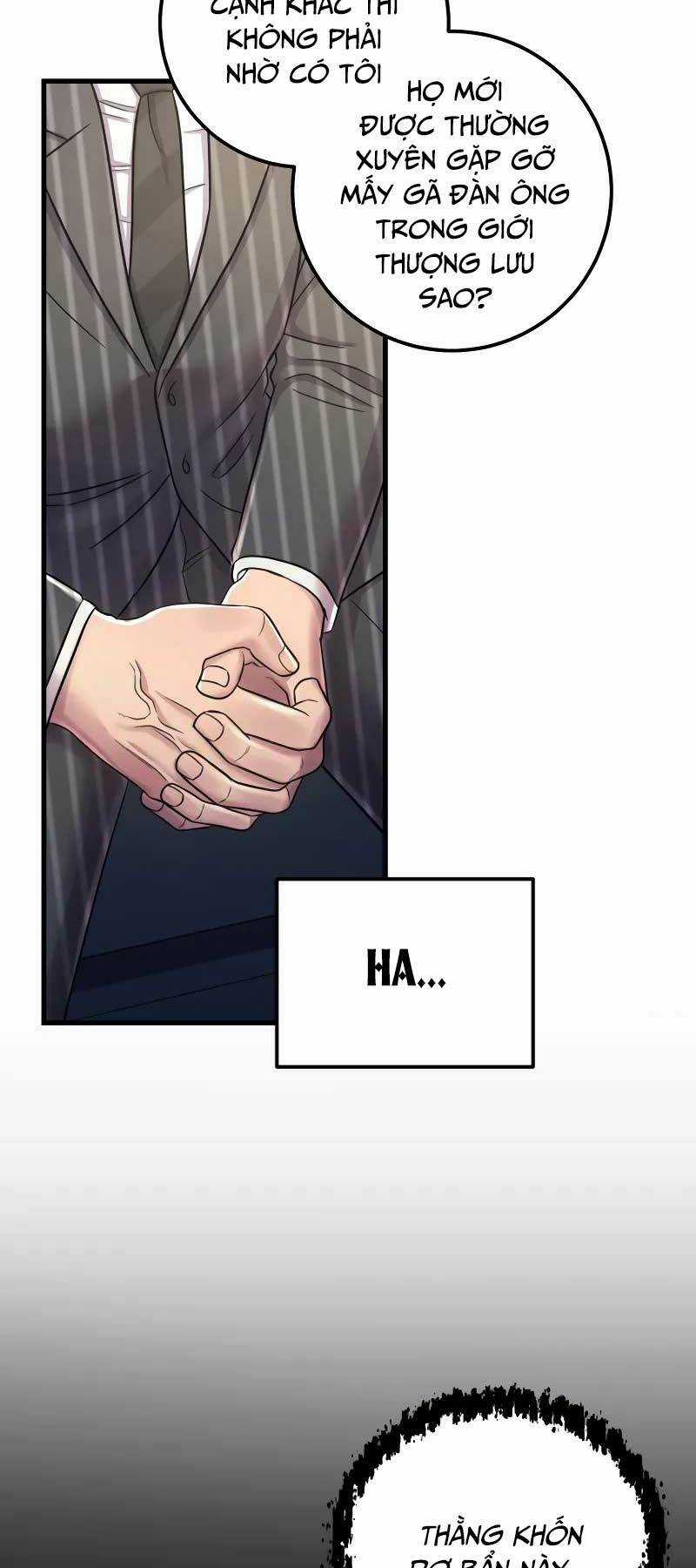 Kiếp Này Tôi Sẽ Là Phản Diện Chapter 12 trang 27