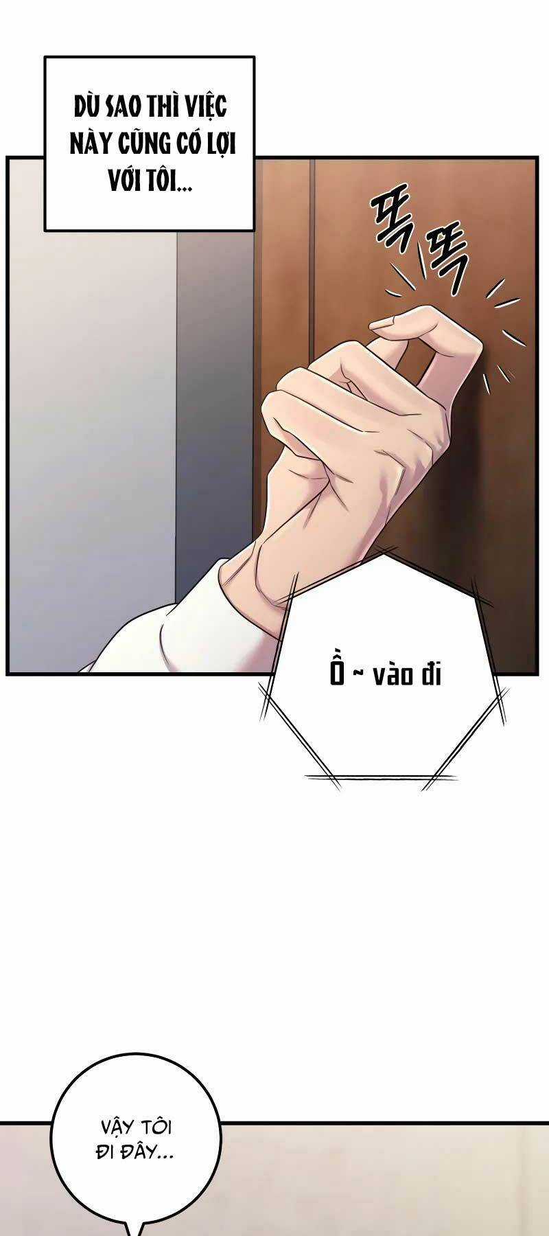 Kiếp Này Tôi Sẽ Là Phản Diện Chapter 12 trang 3