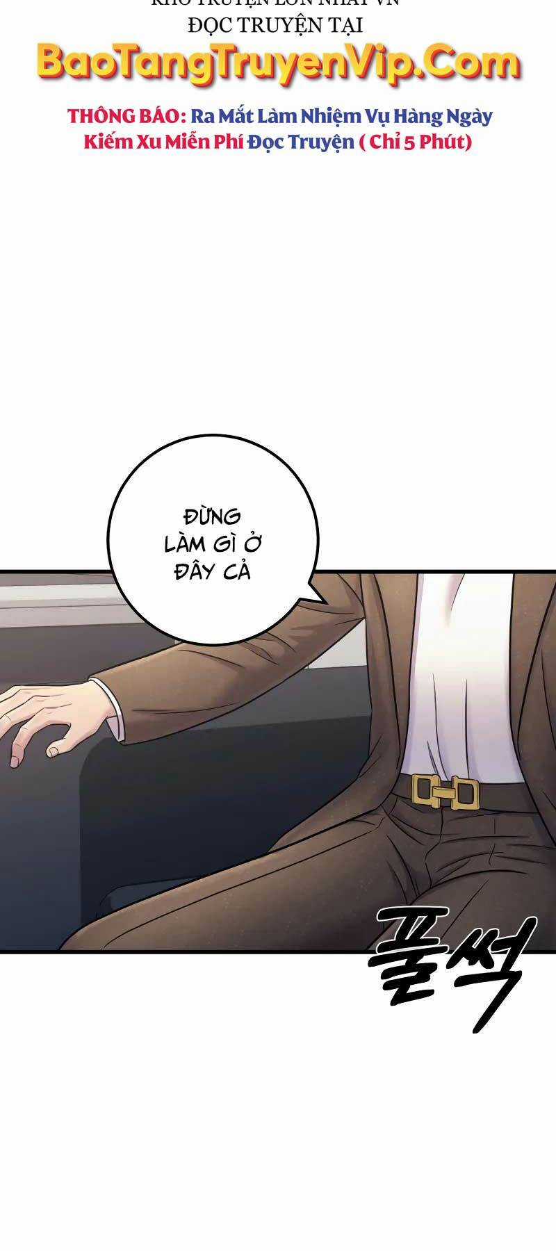 Kiếp Này Tôi Sẽ Là Phản Diện Chapter 12 trang 30