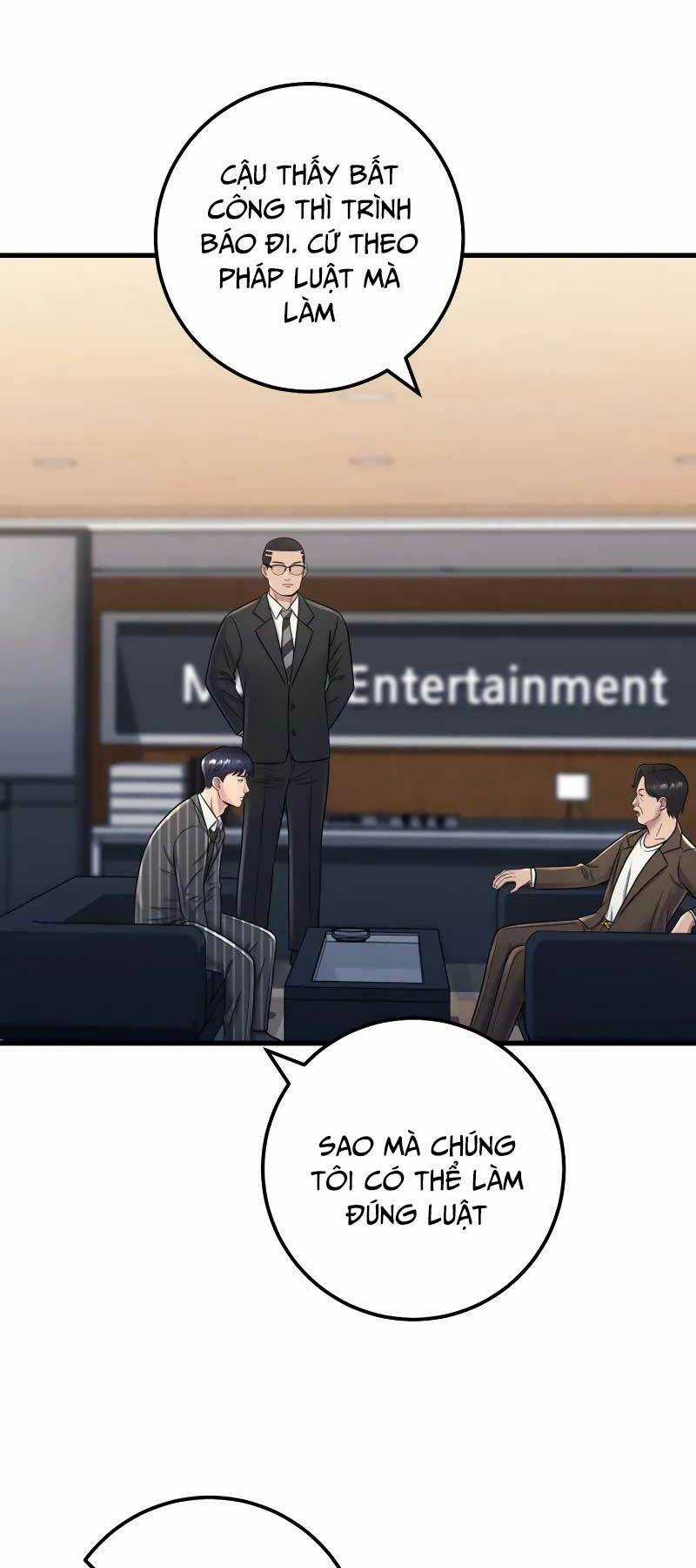 Kiếp Này Tôi Sẽ Là Phản Diện Chapter 12 trang 31