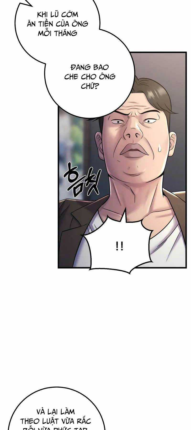 Kiếp Này Tôi Sẽ Là Phản Diện Chapter 12 trang 32