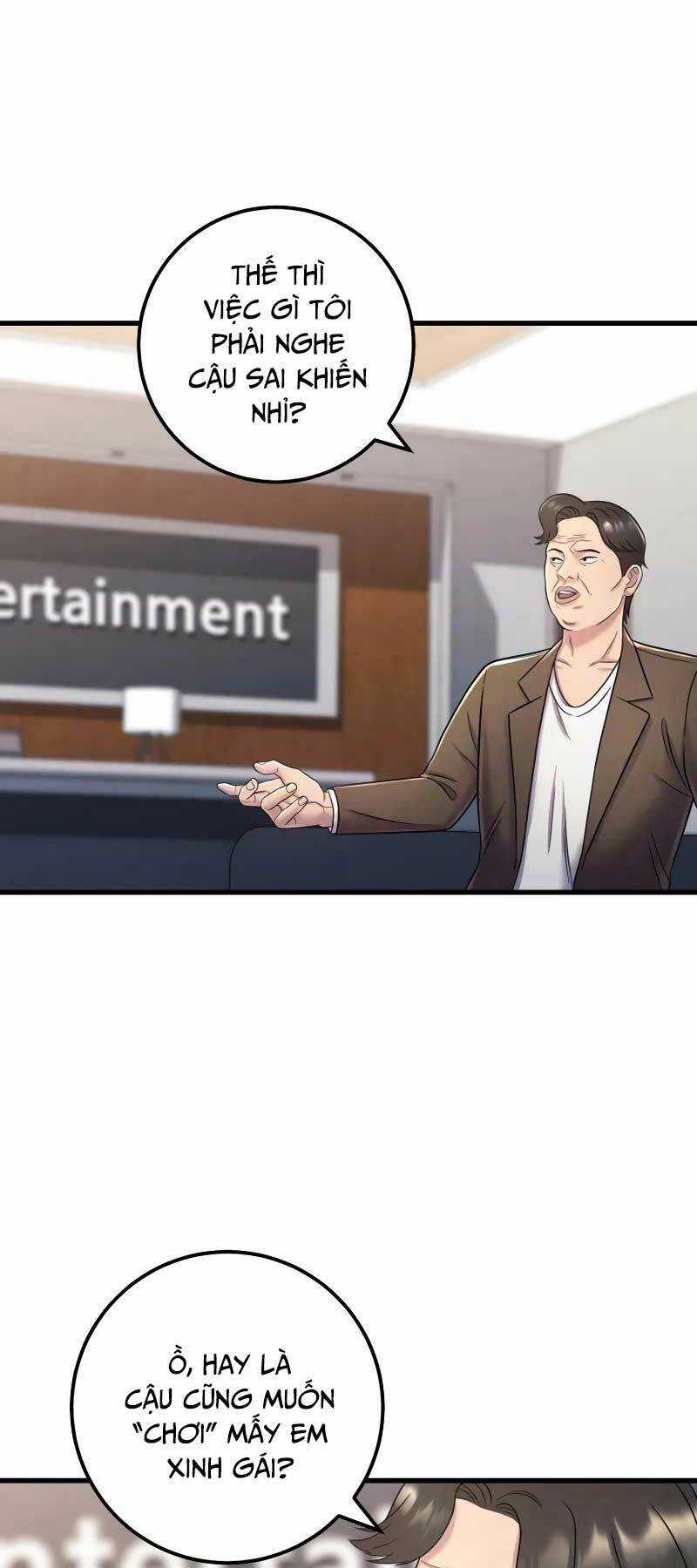 Kiếp Này Tôi Sẽ Là Phản Diện Chapter 12 trang 34