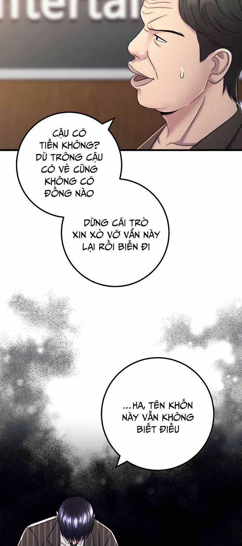 Kiếp Này Tôi Sẽ Là Phản Diện Chapter 12 trang 35