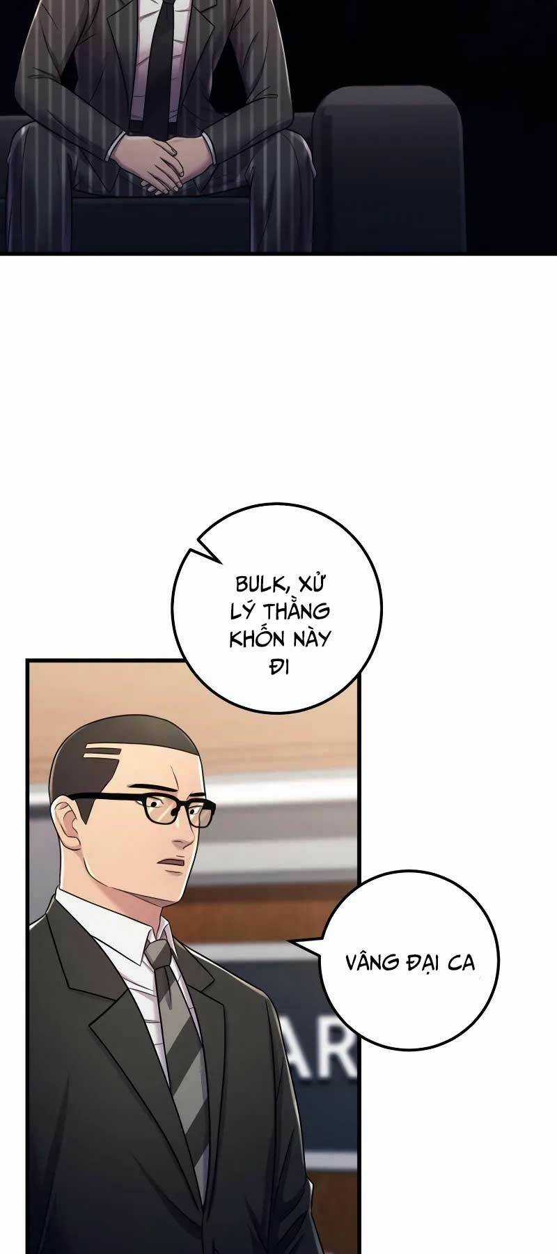 Kiếp Này Tôi Sẽ Là Phản Diện Chapter 12 trang 36