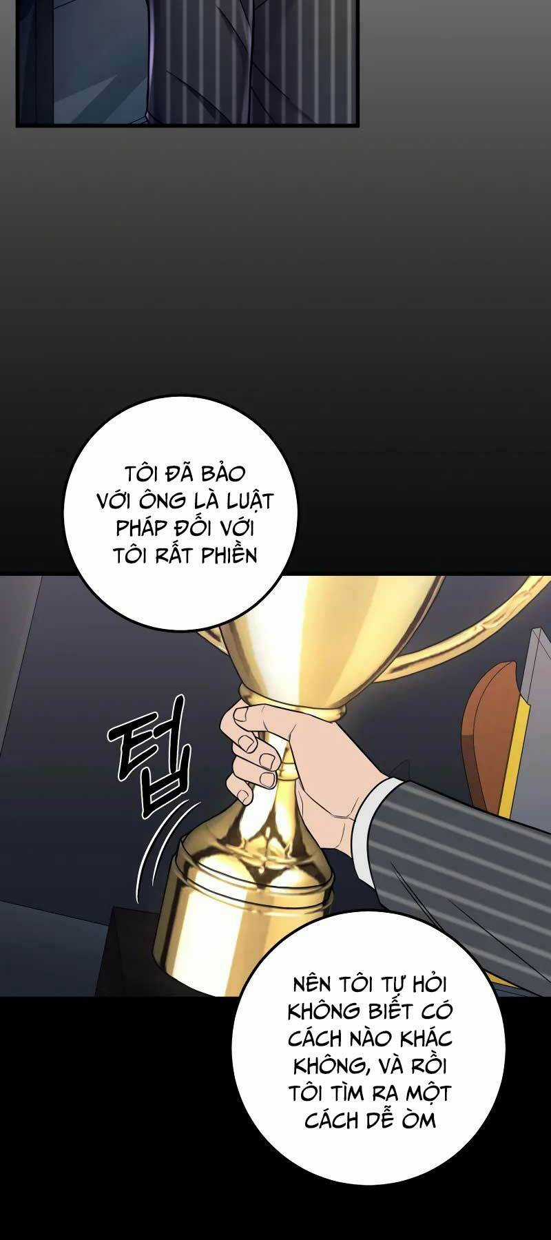 Kiếp Này Tôi Sẽ Là Phản Diện Chapter 12 trang 39