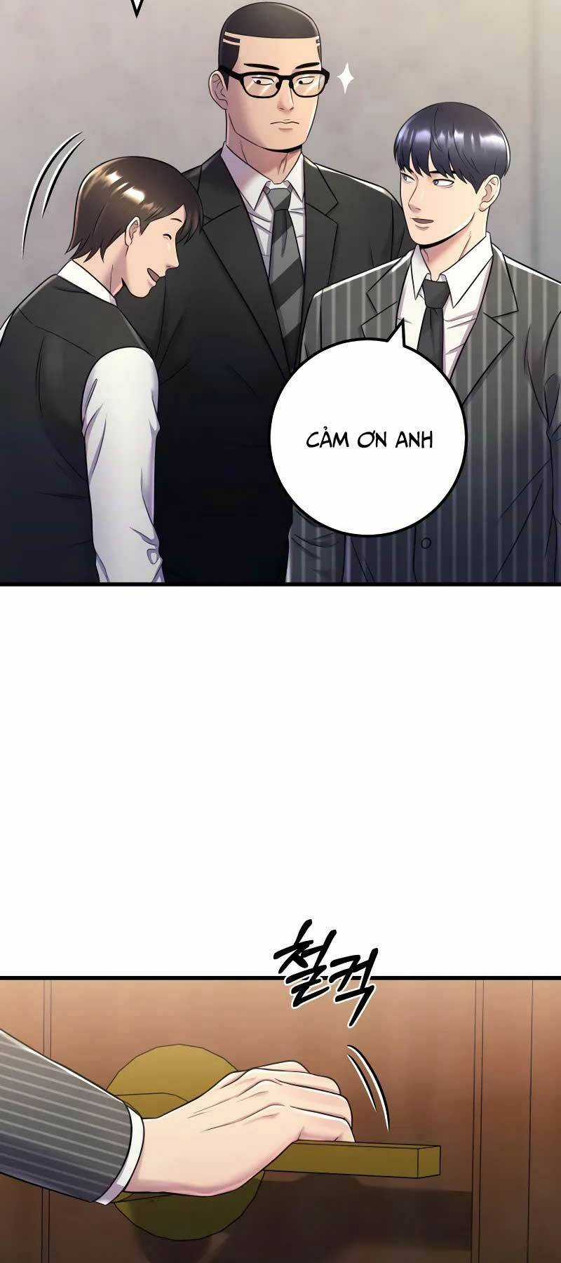 Kiếp Này Tôi Sẽ Là Phản Diện Chapter 12 trang 4