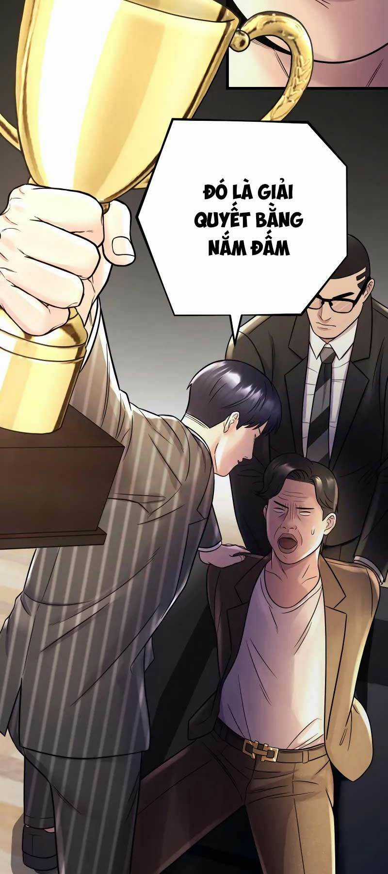 Kiếp Này Tôi Sẽ Là Phản Diện Chapter 12 trang 41
