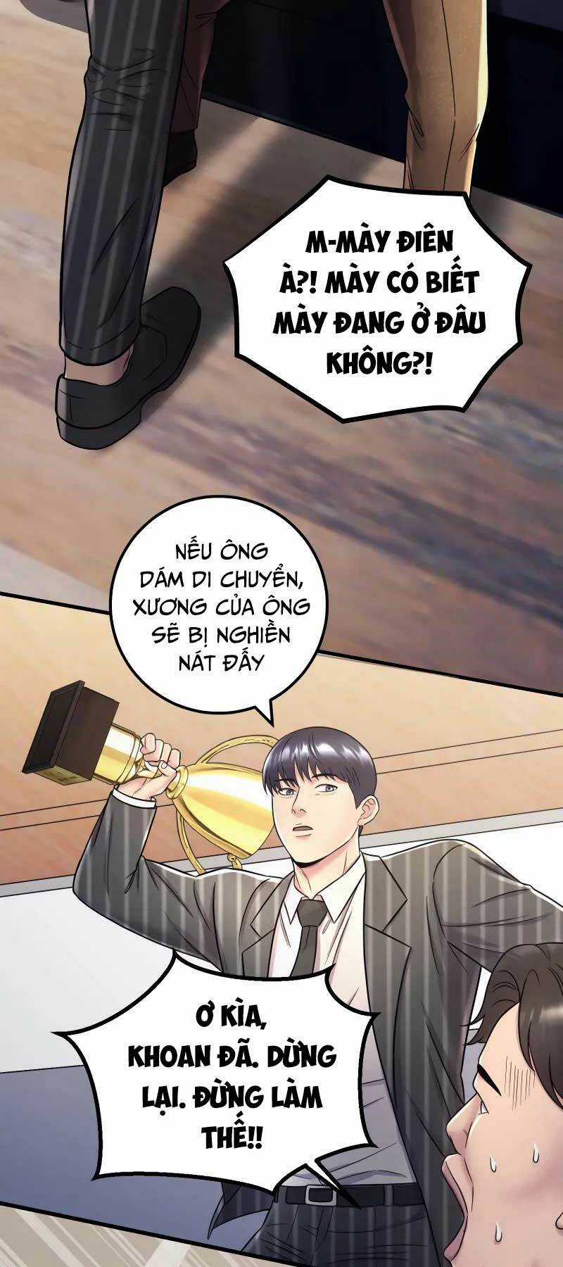 Kiếp Này Tôi Sẽ Là Phản Diện Chapter 12 trang 42