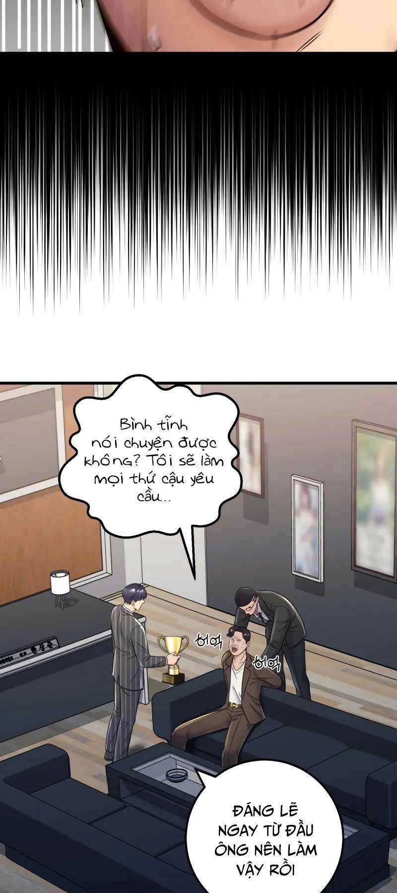 Kiếp Này Tôi Sẽ Là Phản Diện Chapter 12 trang 45