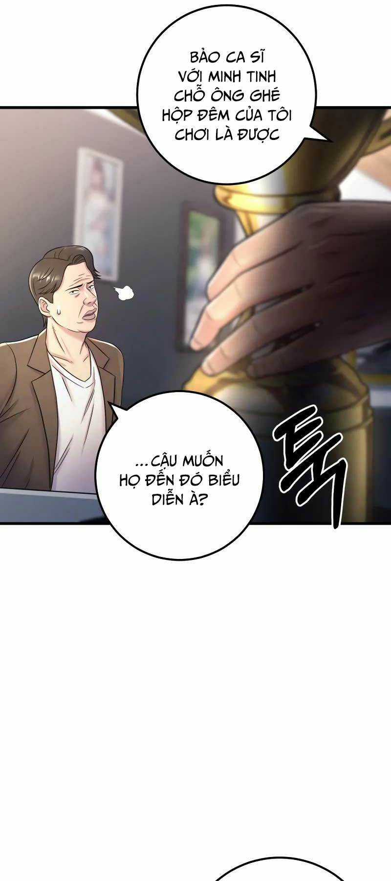 Kiếp Này Tôi Sẽ Là Phản Diện Chapter 12 trang 48