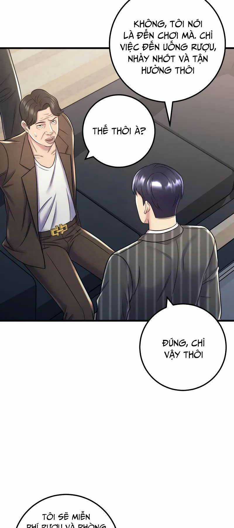 Kiếp Này Tôi Sẽ Là Phản Diện Chapter 12 trang 49