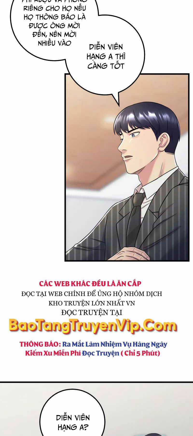 Kiếp Này Tôi Sẽ Là Phản Diện Chapter 12 trang 50