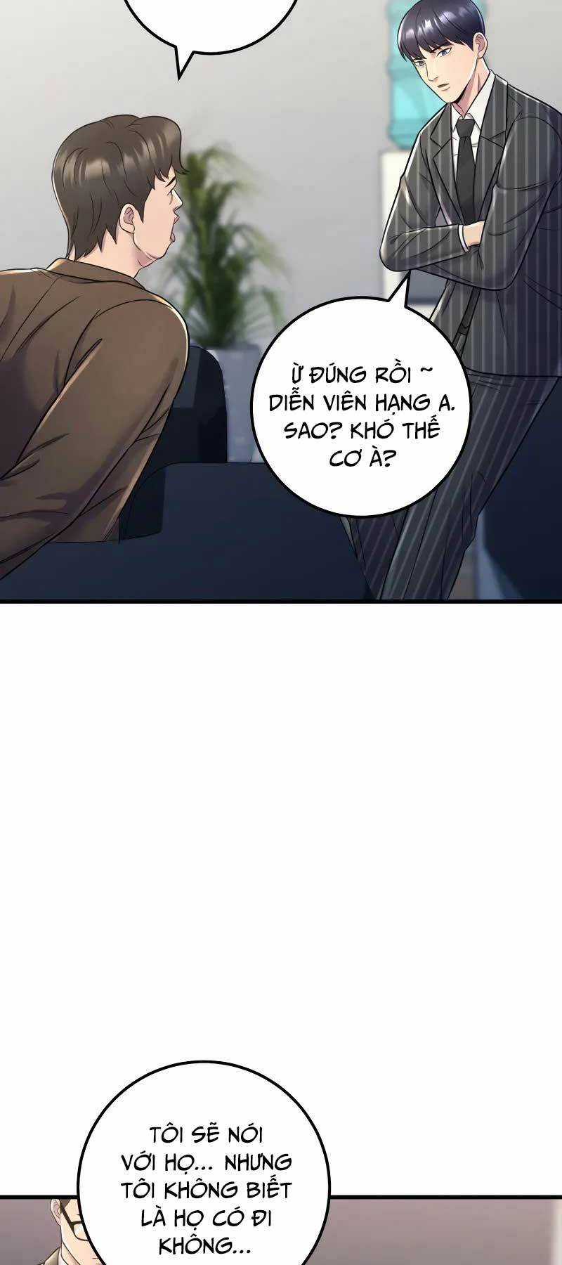 Kiếp Này Tôi Sẽ Là Phản Diện Chapter 12 trang 51